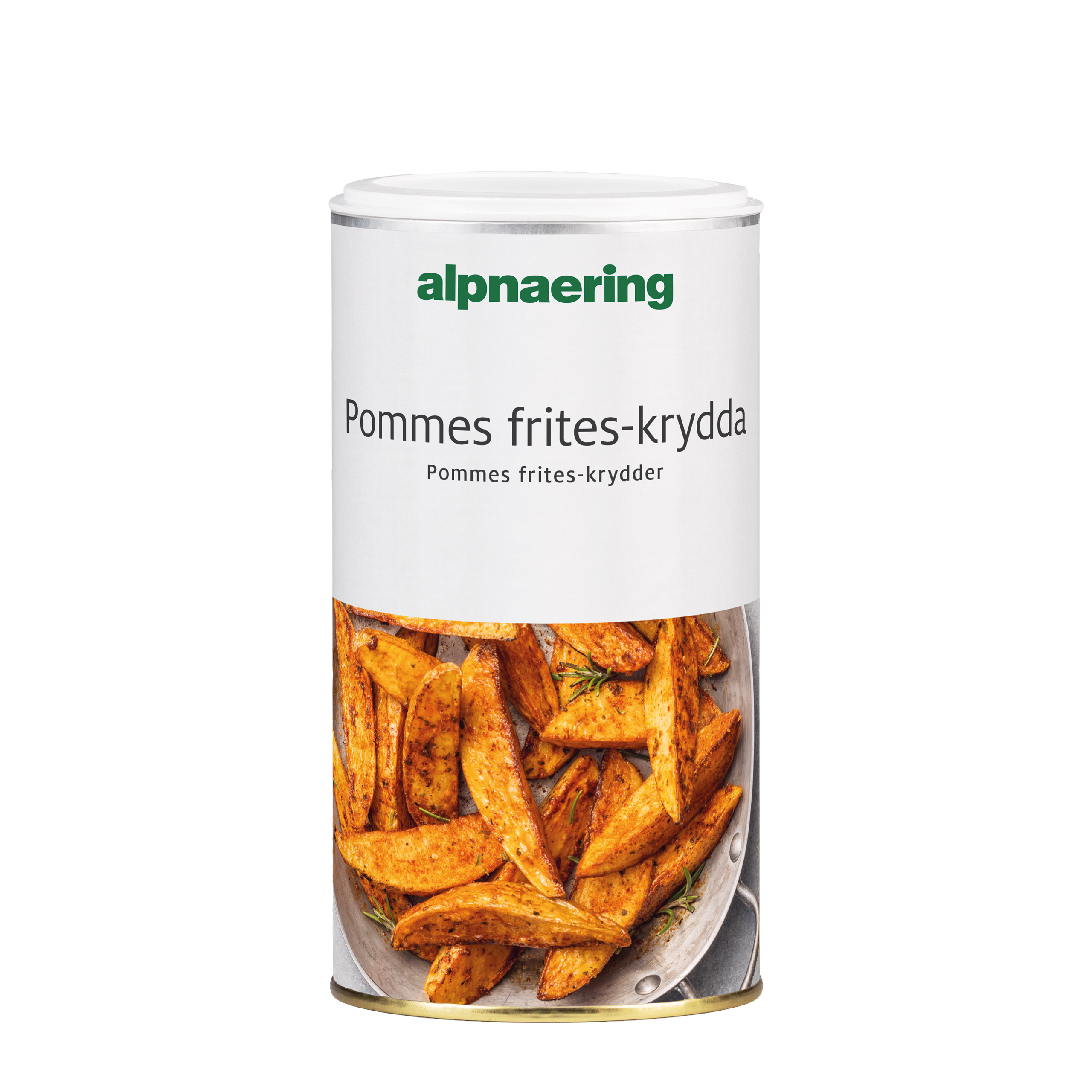 Pommes frites-krydder