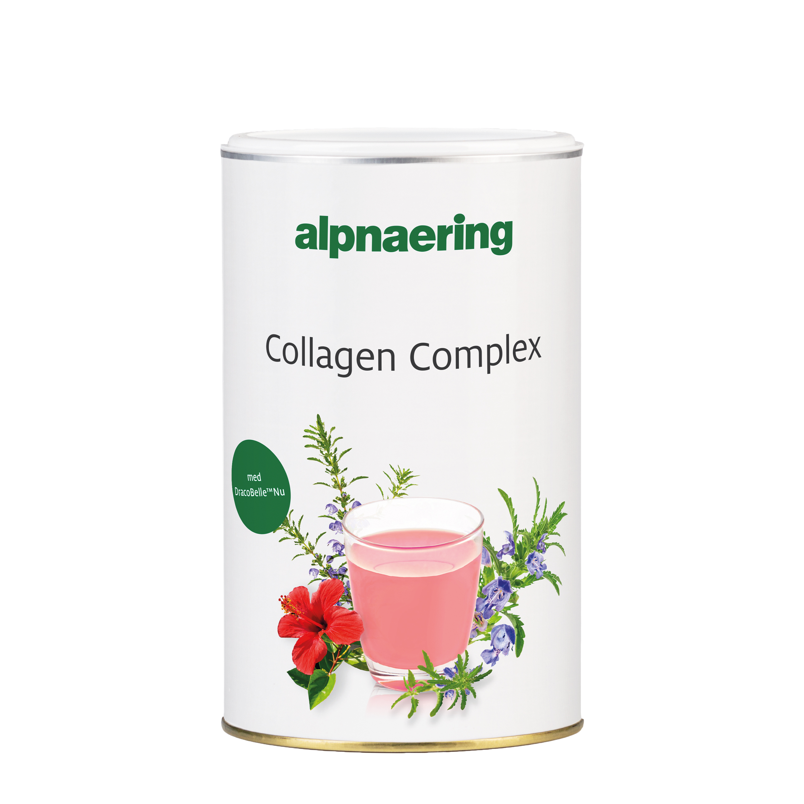 Collagen complex