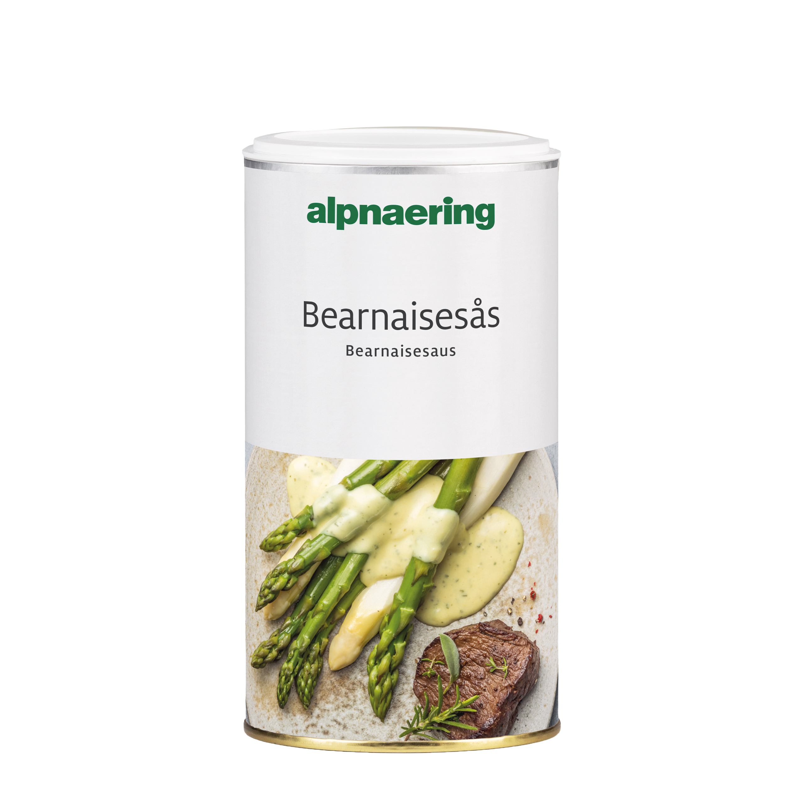 Bearnaisesaus