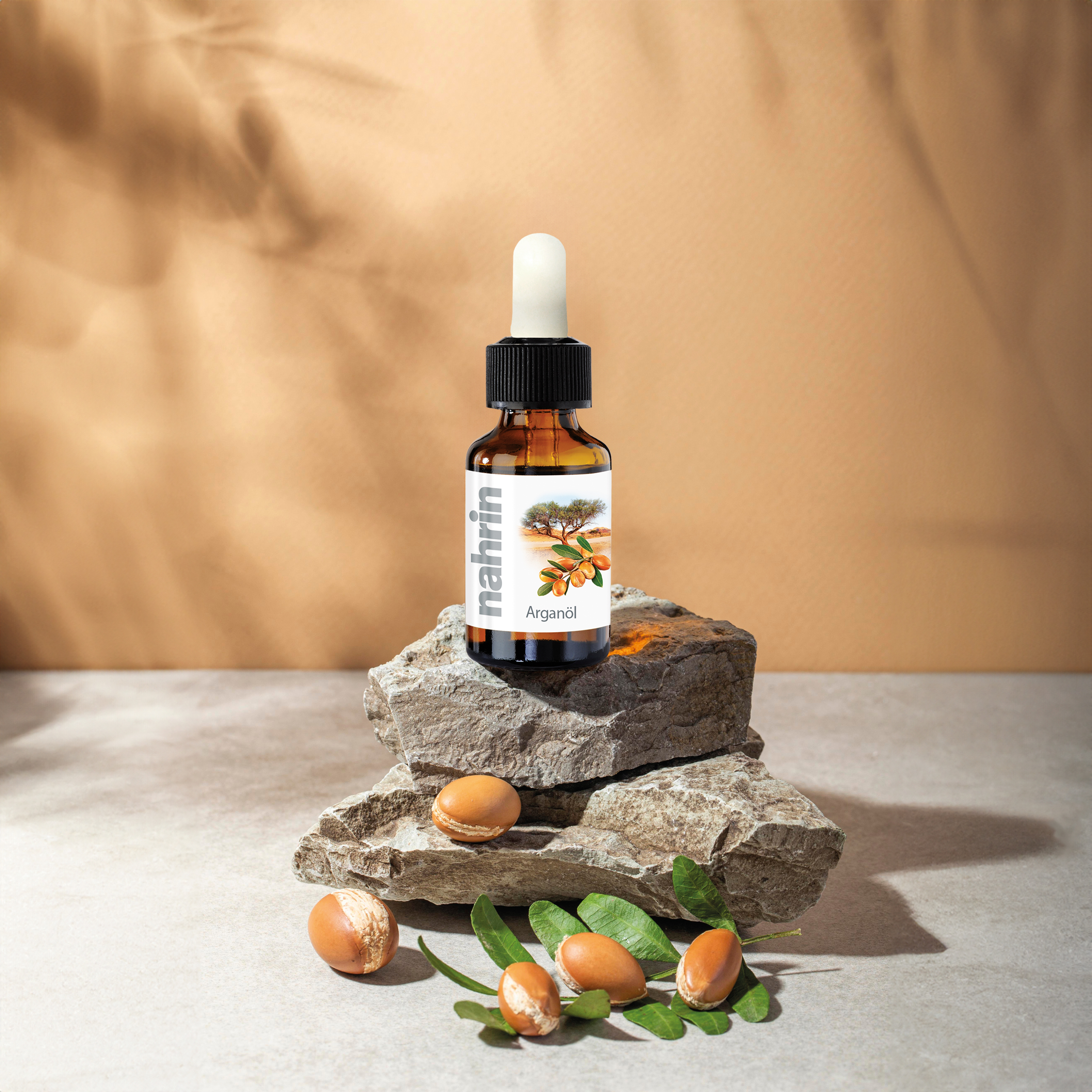 Argan oil